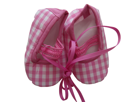 LOLETA ΒΡΕΦΙΚΟ ΦΟΡΕΜΑ ΜΕ ΣΟΡΤΣ/ΠΑΠΟΥΤΣΙΑ 1167 - ροζ ΡΟΖ φωτογραφία