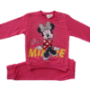 ©DISNEY ΠΑΙΔΙΚΗ ΠΙΤΖΑΜΑ MINNIE MOUSE 1278 – φούξια