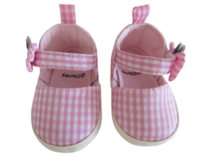 ©DISNEY ΒΡΕΦΙΚΕΣ ΕΣΠΑΝΤΡΙΓΕΣ MINNIE 1243 - ροζ