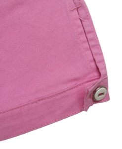 SANI FASHION ΠΑΙΔΙΚΟ ΚΑΠΡΙ ΤΖΙΝ ΠΑΝΤΕΛΟΝΙ 22461 - ροζ