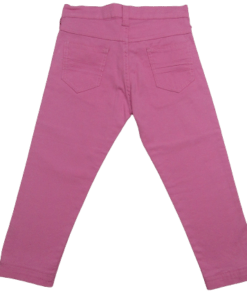 SANI FASHION ΠΑΙΔΙΚΟ ΚΑΠΡΙ ΤΖΙΝ ΠΑΝΤΕΛΟΝΙ 22461 - ροζ