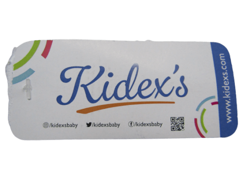 KIDEX'S