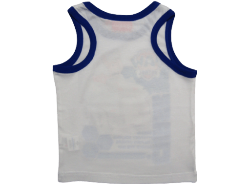 NICKELODEON PAW PATROL ΠΑΙΔΙΚΟ T-SHIRT 0554 – λευκό