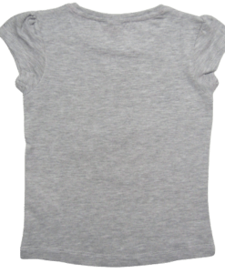 NICKELODEON ΠΑΙΔΙΚΟ T-SHIRT DORA EXPLORER 0557 - γκρι