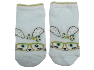 INIZIO ΠΑΙΔΙΚΗ ΚΟΦΤΗ ΚΑΛΤΣΑ 1418 - τιρκουαζ