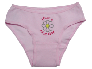 PRETTY BABY ΠΑΙΔΙΚΟ ΕΣΩΡΟΥΧΟ ΣΛΙΠ 1433 - ροζ