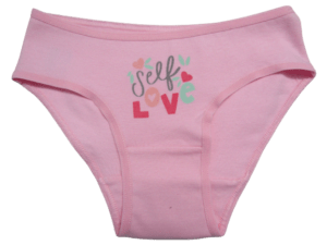 PRETTY BABY ΠΑΙΔΙΚΟ ΕΣΩΡΟΥΧΟ ΣΛΙΠ 1434 - ροζ