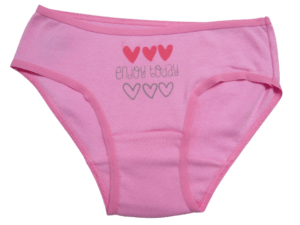 PRETTY BABY ΠΑΙΔΙΚΟ ΕΣΩΡΟΥΧΟ ΣΛΙΠ 1435 - ροζ