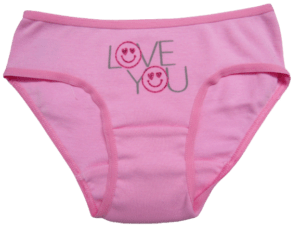 PRETTY BABY ΠΑΙΔΙΚΟ ΕΣΩΡΟΥΧΟ ΣΛΙΠ 1436 - ροζ