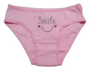 PRETTY BABY ΠΑΙΔΙΚΟ ΕΣΩΡΟΥΧΟ ΣΛΙΠ 1437 - ροζ