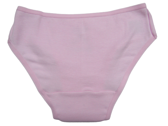 PRETTY BABY ΠΑΙΔΙΚΟ ΕΣΩΡΟΥΧΟ ΣΛΙΠ 1432 - ροζ ΡΟΖ φωτογραφία