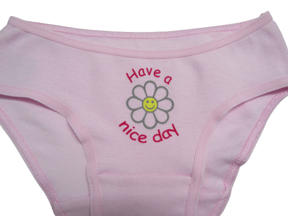 PRETTY BABY ΠΑΙΔΙΚΟ ΕΣΩΡΟΥΧΟ ΣΛΙΠ 1433 - ροζ ΡΟΖ φωτογραφία