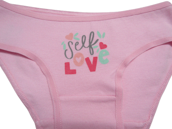 PRETTY BABY ΠΑΙΔΙΚΟ ΕΣΩΡΟΥΧΟ ΣΛΙΠ 1434 - ροζ ΡΟΖ φωτογραφία