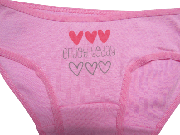 PRETTY BABY ΠΑΙΔΙΚΟ ΕΣΩΡΟΥΧΟ ΣΛΙΠ 1435 - ροζ ΡΟΖ φωτογραφία