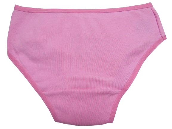 PRETTY BABY ΠΑΙΔΙΚΟ ΕΣΩΡΟΥΧΟ ΣΛΙΠ 1435 - ροζ ΡΟΖ φωτογραφία