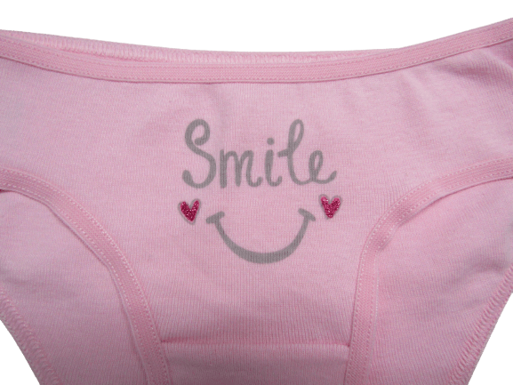 PRETTY BABY ΠΑΙΔΙΚΟ ΕΣΩΡΟΥΧΟ ΣΛΙΠ 1437 - ροζ ΡΟΖ φωτογραφία