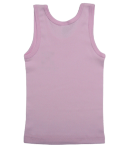 PRETTY BABY ΠΑΙΔΙΚΟ ΑΜΑΝΙΚΟ ΦΑΝΕΛΑΚΙ LOVE 1441 – ροζ