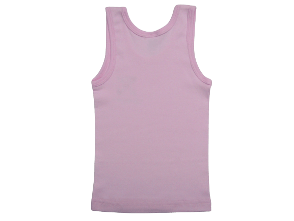 PRETTY BABY ΠΑΙΔΙΚΟ ΑΜΑΝΙΚΟ ΦΑΝΕΛΑΚΙ LOVE 1441 – ροζ ΡΟΖ φωτογραφία