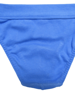 PRETTY BABY ΠΑΙΔΙΚΟ ΕΣΩΡΟΥΧΟ ΣΛΙΠ 1446 - μπλε