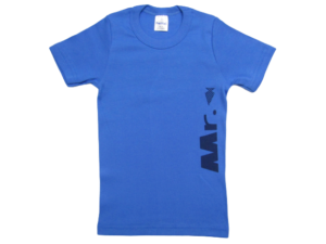 PRETTY BABY ΠΑΙΔΙΚΟ ΚΟΝΤΟΜΑΝΙΚΟ ΦΑΝΕΛΑΚΙ 1460 – μπλε