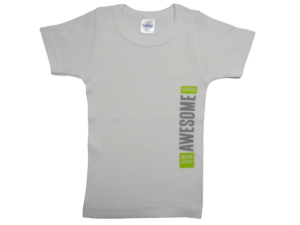 PRETTY BABY ΠΑΙΔΙΚΟ ΚΟΝΤΟΜΑΝΙΚΟ ΦΑΝΕΛΑΚΙ 1464 - λευκό