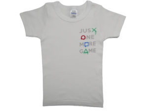 PRETTY BABY ΠΑΙΔΙΚΟ ΚΟΝΤΟΜΑΝΙΚΟ ΦΑΝΕΛΑΚΙ 1467 - λευκό