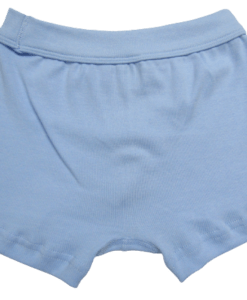 PRETTY BABY ΠΑΙΔΙΚΟ ΕΣΩΡΟΥΧΟ ΜΠΟΞΕΡΑΚΙ 1453 - γαλάζιο