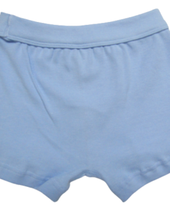 PRETTY BABY ΠΑΙΔΙΚΟ ΕΣΩΡΟΥΧΟ ΜΠΟΞΕΡΑΚΙ 1456 - γαλάζιο