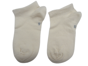 PRETTY BABY ΠΑΙΔΙΚΕΣ ΚΟΝΤΕΣ ΚΑΛΤΣΕΣ 1485 - κίτρινο