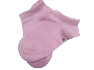 PRETTY BABY ΠΑΙΔΙΚΕΣ ΚΟΝΤΕΣ ΚΑΛΤΣΕΣ 1487 - ροζ