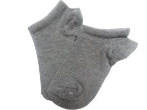 PRETTY BABY ΠΑΙΔΙΚΕΣ ΚΟΝΤΕΣ ΚΑΛΤΣΕΣ 1489 - γκρι