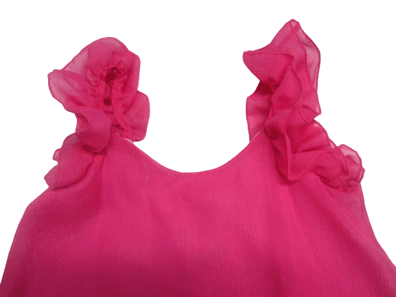 CHIEF ΠΑΙΔΙΚΟ ΦΟΡΕΜΑ 1499 - φούξια ΦΟΥΞΙΑ φωτογραφία