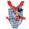 ©DISNEY ΠΑΙΔΙΚΟ ΟΛΟΣΩΜΟ ΜΑΓΙΟ MINNIE MOUSE 1500 - μπλε