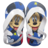 ©DISNEY ΠΑΙΔΙΚΕΣ ΣΑΓΙΟΝΑΡΕΣ MICKEY MOUSE 1509 - μπλε