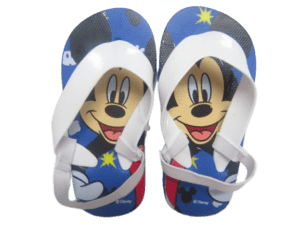 ©DISNEY ΠΑΙΔΙΚΕΣ ΣΑΓΙΟΝΑΡΕΣ MICKEY MOUSE 1509 - μπλε