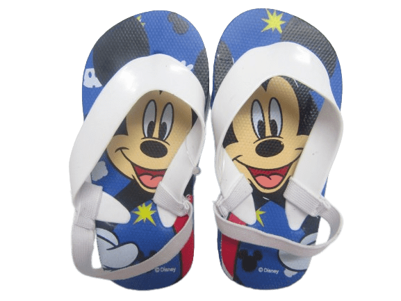 ©DISNEY ΠΑΙΔΙΚΕΣ ΣΑΓΙΟΝΑΡΕΣ MICKEY MOUSE 1509 - μπλε 24-25 ΜΠΛΕ