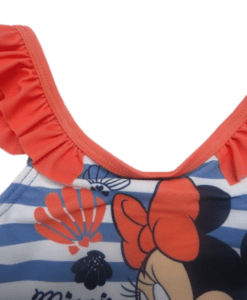 ©DISNEY ΠΑΙΔΙΚΟ ΟΛΟΣΩΜΟ ΜΑΓΙΟ MINNIE MOUSE 1500 - μπλε