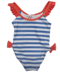 ©DISNEY ΠΑΙΔΙΚΟ ΟΛΟΣΩΜΟ ΜΑΓΙΟ MINNIE MOUSE 1500 - μπλε