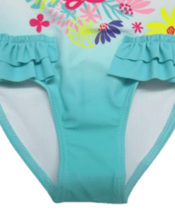 ©DISNEY ΠΑΙΔΙΚΟ ΟΛΟΣΩΜΟ ΜΑΓΙΟ MINNIE MOUSE 1501 - τιρκουαζ