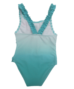 ©DISNEY ΠΑΙΔΙΚΟ ΟΛΟΣΩΜΟ ΜΑΓΙΟ MINNIE MOUSE 1501 - τιρκουαζ