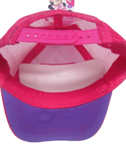 ©DISNEY ΠΑΙΔΙΚΟ ΚΑΠΕΛΟ MINNIE MOUSE 1515 - φούξια