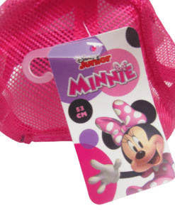 ©DISNEY ΠΑΙΔΙΚΟ ΚΑΠΕΛΟ MINNIE MOUSE 1515 - φούξια