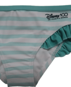 ©DISNEY ΠΑΙΔΙΚΟ ΜΠΙΚΙΝΙ ΜΑΓΙΟ MINNIE MOUSE 1505 – τιρκουαζ