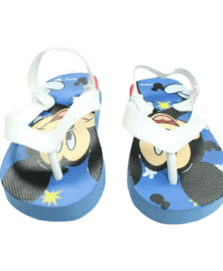 ©DISNEY ΠΑΙΔΙΚΕΣ ΣΑΓΙΟΝΑΡΕΣ MICKEY MOUSE 1509 - μπλε