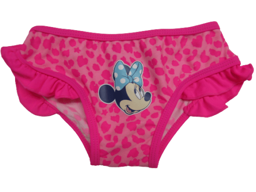 ©DISNEY ΒΡΕΦΙΚΟ ΣΛΙΠ ΜΑΓΙΟ MINNIE MOUSE 0603 – φούξια