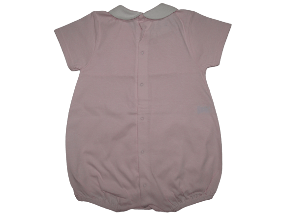 CALAMARO ΒΡΕΦΙΚΟ ΚΟΝΤΟΜΑΝΙΚΟ ΦΟΡΜΑΚΙ ΜΕ ΓΙΑΚΑ 0626 – ροζ ΡΟΖ φωτογραφία