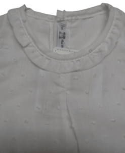 CALAMARO ΒΡΕΦΙΚΟ ΣΕΤ ΜΕ ΣΟΡΤΣ 0621 - λευκό