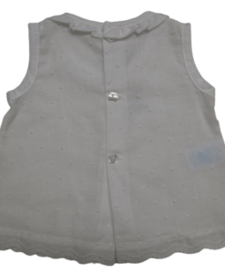 CALAMARO ΒΡΕΦΙΚΟ ΣΕΤ ΜΕ ΣΟΡΤΣ 0621 - λευκό