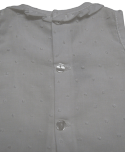 CALAMARO ΒΡΕΦΙΚΟ ΣΕΤ ΜΕ ΣΟΡΤΣ 0621 - λευκό