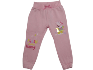 PEPPA PIG ΠΑΝΤΕΛΟΝΙ ΦΟΡΜΑ 1529 - ροζ